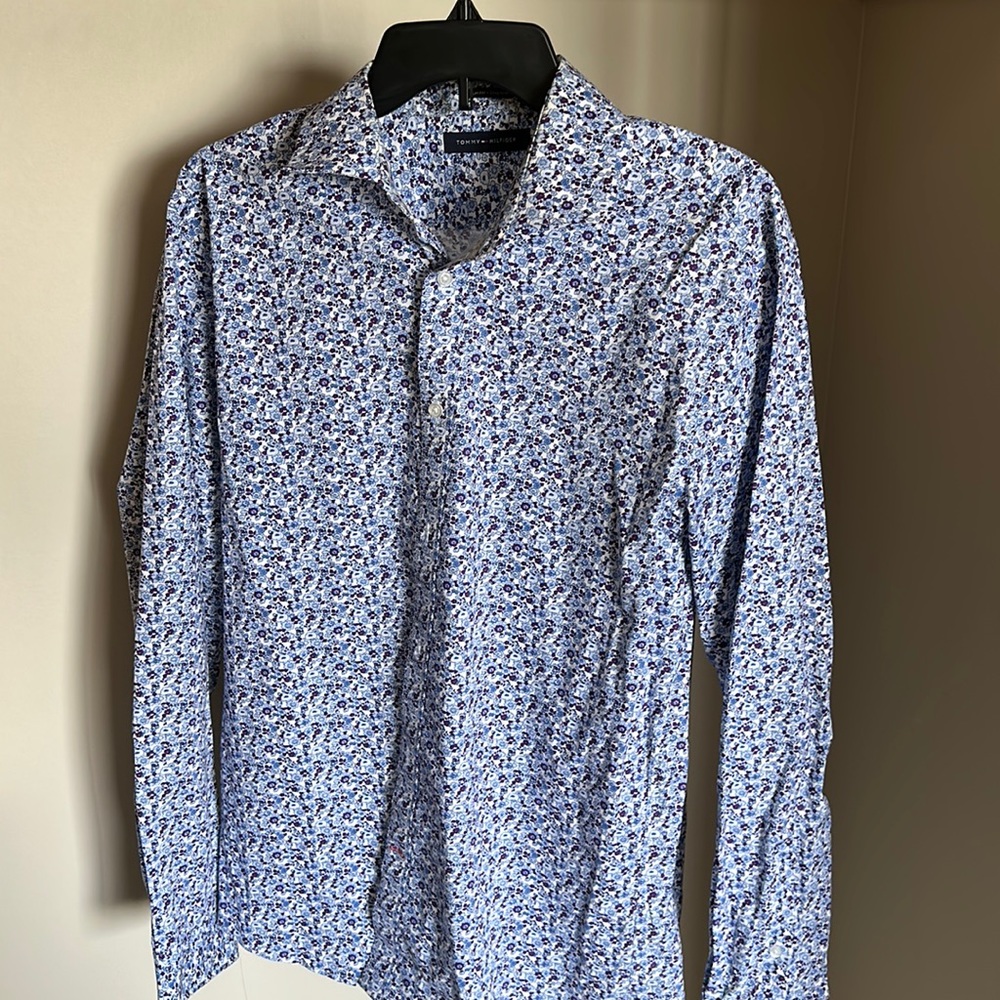 Tommy Hilifiger dress shirt
